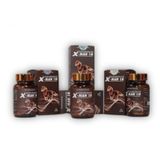 Viên uống bổ thận tráng dương tăng cường sinh lý X-MAN 30 Viên