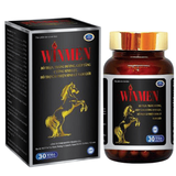 Viên uống bổ thận tráng dương tăng cường sinh lý Winmen 30 Viên