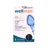 Viên uống bổ thận tráng dương tăng cường sinh lý Wellmen Conception 30 Viên