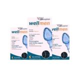 Viên uống bổ thận tráng dương tăng cường sinh lý Wellmen Conception 30 Viên