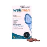 Viên uống bổ thận tráng dương tăng cường sinh lý Wellmen Conception 30 Viên