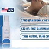 Chai xịt kéo dài thời gian cho nam Sta-Erect Delay Spray Chính Hãng