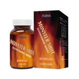 Viên uống bổ thận tráng dương tăng cường sinh lý Monster Shot viên uống tăng cường sinh lý nam giới của Nhật