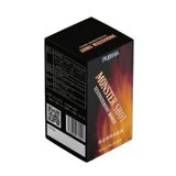 Viên uống bổ thận tráng dương tăng cường sinh lý Monster Shot viên uống tăng cường sinh lý nam giới của Nhật