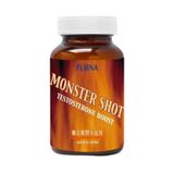 Viên uống bổ thận tráng dương tăng cường sinh lý Monster Shot viên uống tăng cường sinh lý nam giới của Nhật