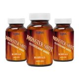 Viên uống bổ thận tráng dương tăng cường sinh lý Monster Shot viên uống tăng cường sinh lý nam giới của Nhật