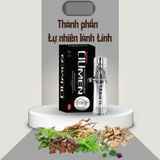 Chai xịt kéo dài thời gian lâu ra dành cho nam giới Ciumen Plus 5ml
