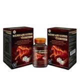 Viên uống bổ thận tráng dương tăng cường sinh lý Mãnh Lực Vương Nhật Khang Viên Uống Bổ Thận Tráng Dương (30 Viên)