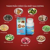 Viên uống bổ thận tráng dương tăng cường sinh lý Nhấc Nam Dương - Bản Lĩnh Phái Mạnh