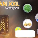 Gel kem bôi trơn hỗ trợ tăng kích thước dương vật Titan XXL 50ml