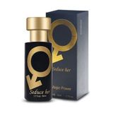 Nước hoa tăng khoái cảm kích thích nam và nữ Pheromone Seduce Her