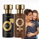 Nước hoa tăng khoái cảm kích thích nam và nữ Pheromone Aphrodisiac Bomb Female