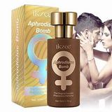 Nước hoa tăng khoái cảm kích thích nam và nữ Pheromone Aphrodisiac Bomb Female