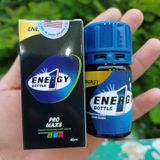 Tinh dầu 40ml 390099