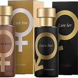 Nước hoa tăng khoái cảm kích thích nam và nữ Pheromone Seduce Her