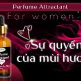 Nước hoa tăng khoái cảm kích thích nam và nữ Perfume Attractant Women Nước Hoa Hấp Dẫn KÍCH THÍCH Nam Giới