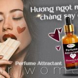 Nước hoa tăng khoái cảm kích thích nam và nữ Perfume Attractant Women Nước Hoa Hấp Dẫn KÍCH THÍCH Nam Giới