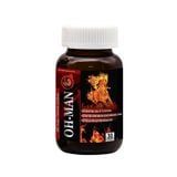 Viên uống bổ thận tráng dương tăng cường sinh lý OH-MAN 30 viên