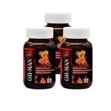 Viên uống bổ thận tráng dương tăng cường sinh lý OH-MAN 30 viên