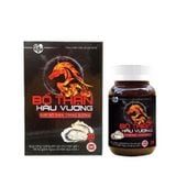 Viên uống bổ thận tráng dương tăng cường sinh lý Bổ Thận Hàu Vương 30 viên