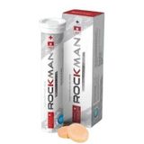 Viên uống bổ thận tráng dương tăng cường sinh lý Viên sủi Rockman 20 viên