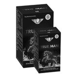 Viên uống bổ thận tráng dương tăng cường sinh lý True Man 40 viên