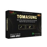 Viên uống bổ thận tráng dương tăng cường sinh lý Tomasung 10 viên