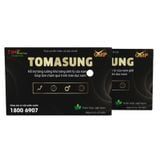 Viên uống bổ thận tráng dương tăng cường sinh lý Tomasung 10 viên