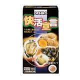 Viên uống bổ thận tráng dương tăng cường sinh lý Tinh Chất Hàu Nghệ Tỏi Orihiro 180 viên