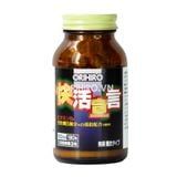 Viên uống bổ thận tráng dương tăng cường sinh lý Tinh Chất Hàu Nghệ Tỏi Orihiro 180 viên