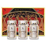 Viên uống bổ thận tráng dương tăng cường sinh lý Kanka Nhật Bản lọ 60 viên 