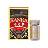 Viên uống bổ thận tráng dương tăng cường sinh lý Kanka Nhật Bản lọ 60 viên 