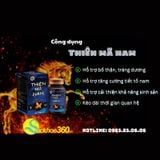 Viên uống bổ thận tráng dương tăng cường sinh lý Thiên Mã Nam 30 viên