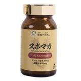 Viên uống bổ thận tráng dương tăng cường sinh lý Supomaca 90 viên