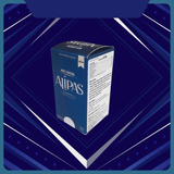 Viên uống bổ thận tráng dương tăng cường sinh lý Sâm Alipas 30 viên