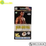 Viên uống bổ thận tráng dương tăng cường sinh lý Plus Men USA 30 viên