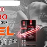 Gel kem bôi trơn hỗ trợ tăng kích thước dương vật Jo Prolonger For Him 50ml