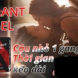Gel kem bôi trơn hỗ trợ tăng kích thước dương vật Atlant 50ml