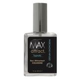 Nước hoa kích thích ham muốn nam và nữ Max 4 Men-30ML Chính hãng