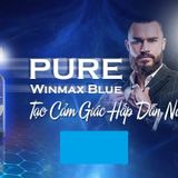 Nước hoa kích thích ham muốn nam và nữ Pure Instinct Blue 15ML Chính hãng