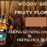 Nước hoa kích thích ham muốn nam và nữ Perfume Attractant - 10ML Chính hãng