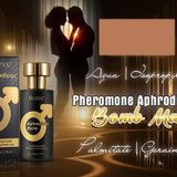 Nước hoa kích thích ham muốn nam nữ Pheromone Aphrodisiac Bomb Male - 50ML Chính hãng