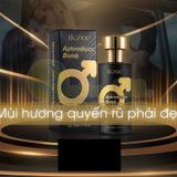 Nước hoa kích thích ham muốn nam nữ Pheromone Aphrodisiac Bomb Male - 50ML Chính hãng