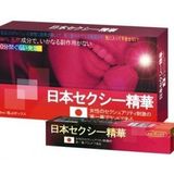 Nước Tăng Khoái Cảm Nữ Nhật Tím (Tem Chính Hãng)