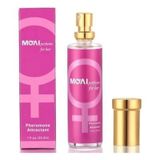 Nước hoa kích thích ham muốn nam và nữ Moai Perfume For Her 29.5ml Chính hãng