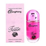 Nước hoa kích thích ham muốn nam và nữ Bangneng Tease 25ml Chính hãng