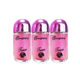 Nước hoa kích thích ham muốn nam và nữ Bangneng Tease 25ml Chính hãng
