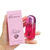 Nước hoa kích thích ham muốn nam và nữ Bangneng Tease 25ml Chính hãng