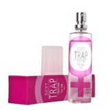 Nước hoa kích thích ham muốn nam và nữ Sexy Trap For Her 29.6ml Chính hãng