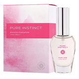 Nước hoa kích thích ham muốn nam và nữ Pure Instinct Pheromone for Her 14ml Chính hãng